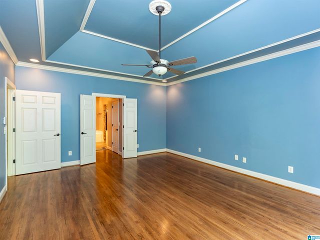 1207 LAKE FOREST CIRCLE, Hoover, AL 35244