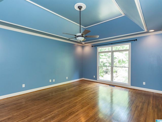1207 LAKE FOREST CIRCLE, Hoover, AL 35244