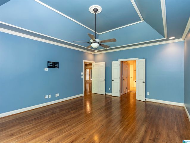 1207 LAKE FOREST CIRCLE, Hoover, AL 35244