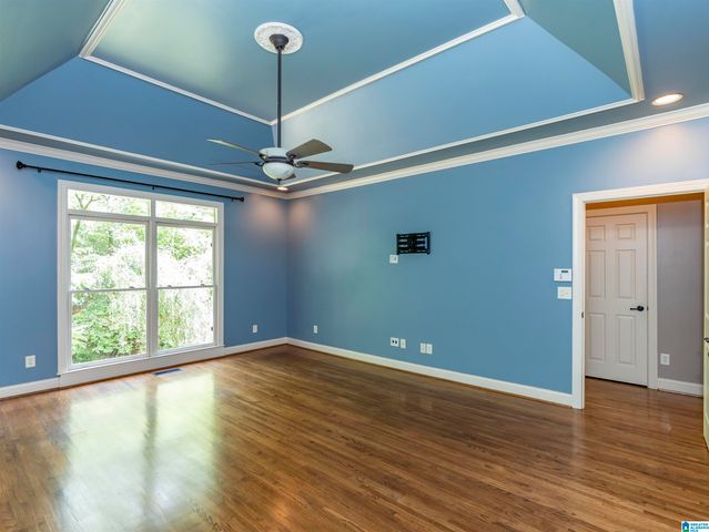1207 LAKE FOREST CIRCLE, Hoover, AL 35244