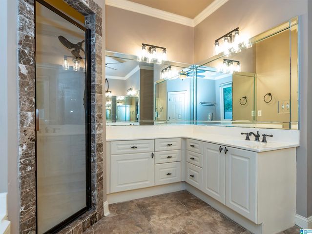 1207 LAKE FOREST CIRCLE, Hoover, AL 35244