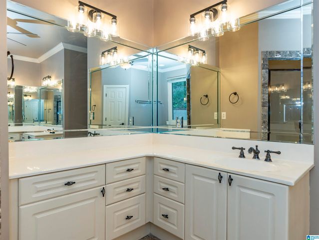 1207 LAKE FOREST CIRCLE, Hoover, AL 35244