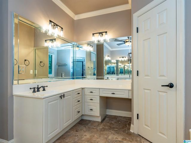 1207 LAKE FOREST CIRCLE, Hoover, AL 35244