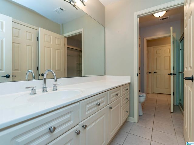 1207 LAKE FOREST CIRCLE, Hoover, AL 35244