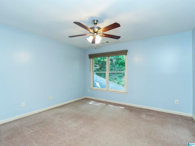 1207 LAKE FOREST CIRCLE, Hoover, AL 35244