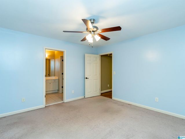 1207 LAKE FOREST CIRCLE, Hoover, AL 35244