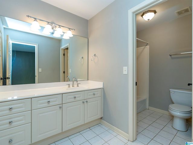 1207 LAKE FOREST CIRCLE, Hoover, AL 35244
