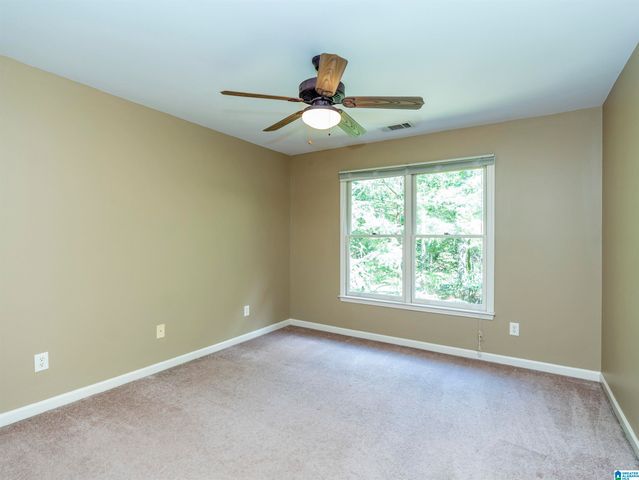 1207 LAKE FOREST CIRCLE, Hoover, AL 35244