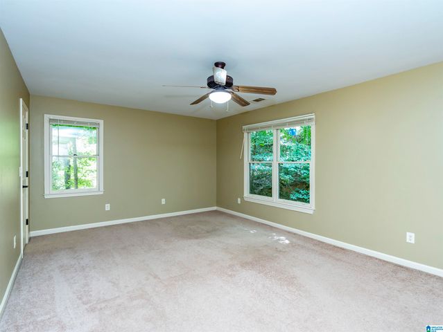 1207 LAKE FOREST CIRCLE, Hoover, AL 35244