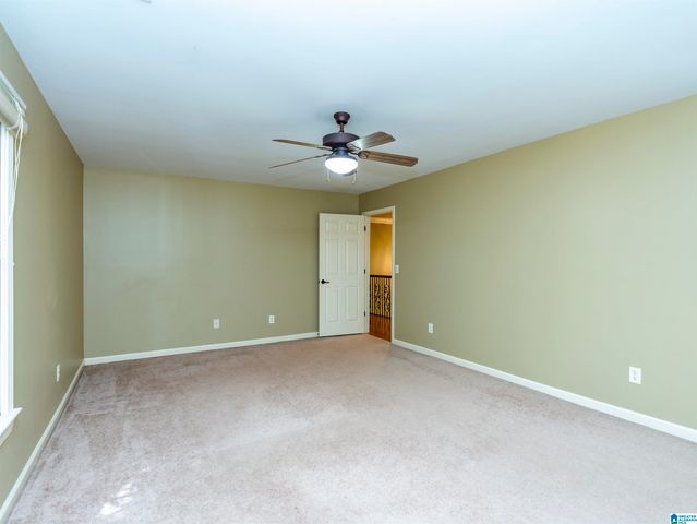 1207 LAKE FOREST CIRCLE, Hoover, AL 35244