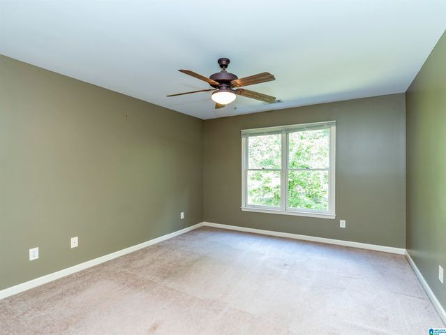 1207 LAKE FOREST CIRCLE, Hoover, AL 35244
