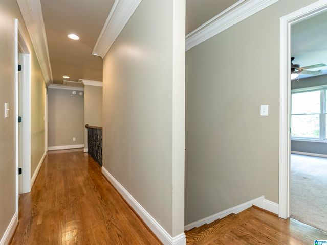 1207 LAKE FOREST CIRCLE, Hoover, AL 35244