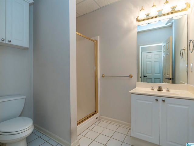 1207 LAKE FOREST CIRCLE, Hoover, AL 35244