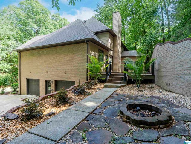 1207 LAKE FOREST CIRCLE, Hoover, AL 35244