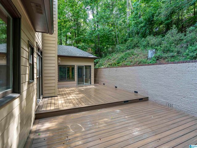 1207 LAKE FOREST CIRCLE, Hoover, AL 35244