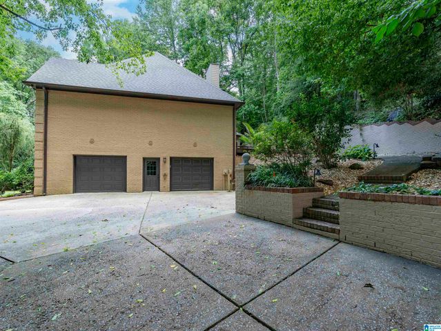 1207 LAKE FOREST CIRCLE, Hoover, AL 35244