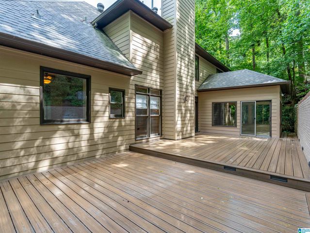 1207 LAKE FOREST CIRCLE, Hoover, AL 35244