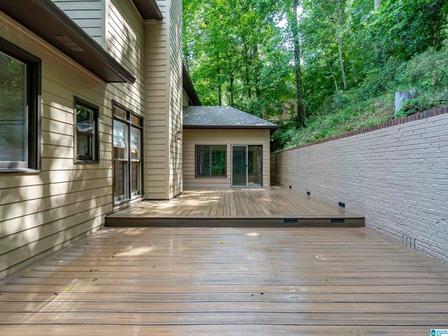 1207 LAKE FOREST CIRCLE, Hoover, AL 35244