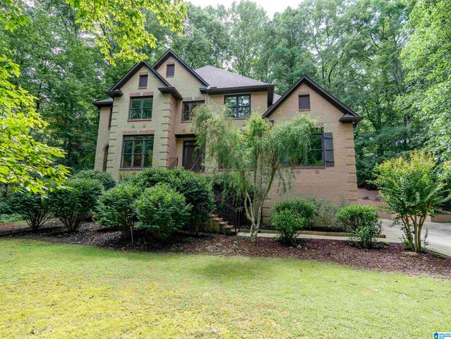 1207 LAKE FOREST CIRCLE, Hoover, AL 35244