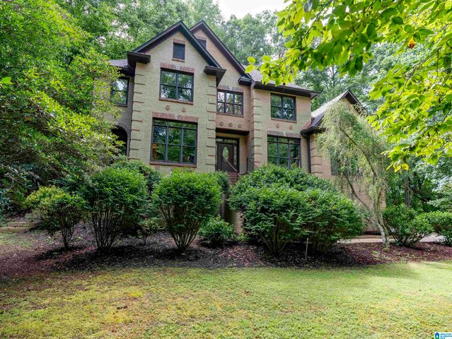 1207 LAKE FOREST CIRCLE, Hoover, AL 35244