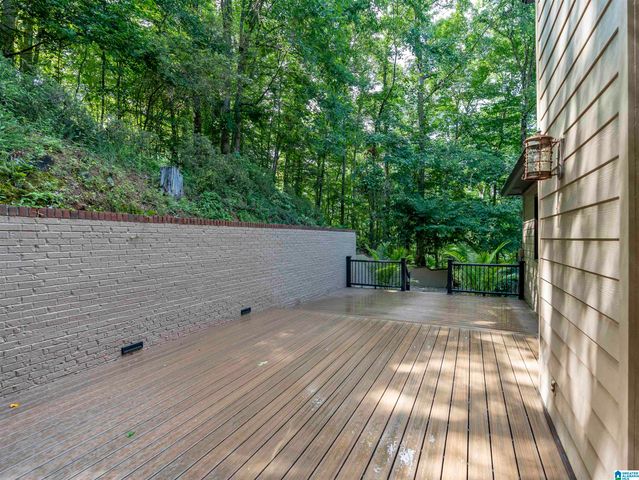 1207 LAKE FOREST CIRCLE, Hoover, AL 35244