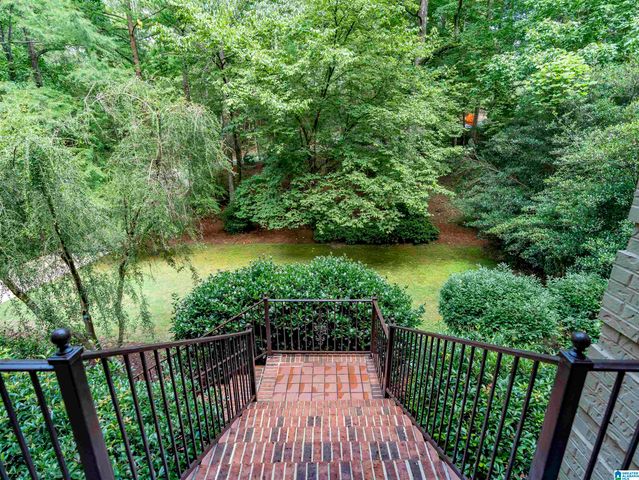 1207 LAKE FOREST CIRCLE, Hoover, AL 35244