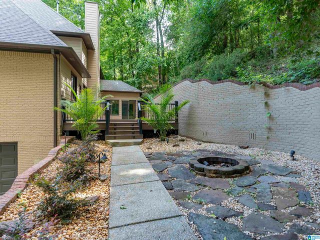 1207 LAKE FOREST CIRCLE, Hoover, AL 35244