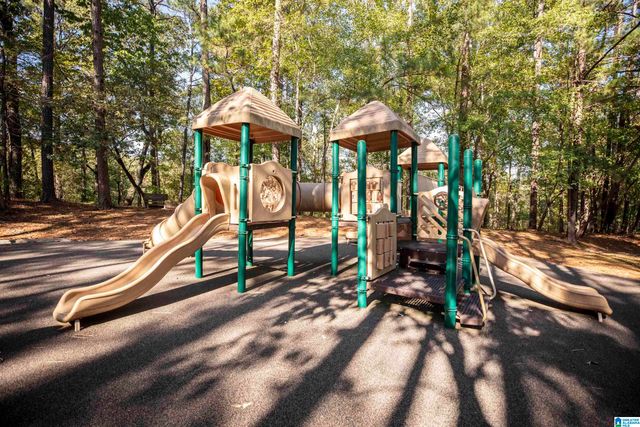 1207 LAKE FOREST CIRCLE, Hoover, AL 35244