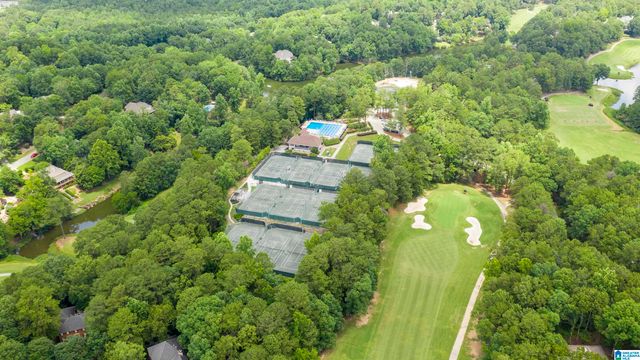 1207 LAKE FOREST CIRCLE, Hoover, AL 35244