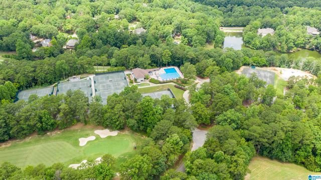 1207 LAKE FOREST CIRCLE, Hoover, AL 35244