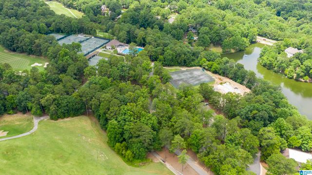 1207 LAKE FOREST CIRCLE, Hoover, AL 35244