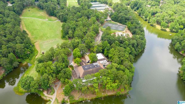 1207 LAKE FOREST CIRCLE, Hoover, AL 35244