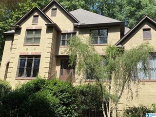 1207 LAKE FOREST CIRCLE, Hoover, AL 35244