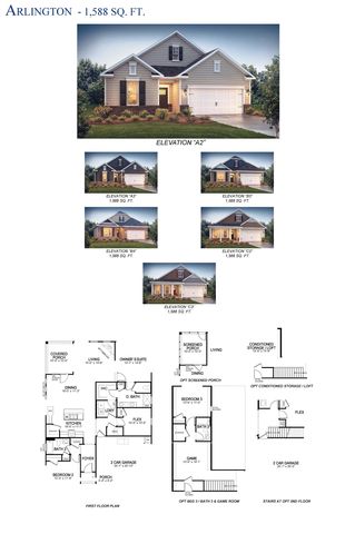 1910 Crumhorn Avenue, Boiling Springs, SC 29316