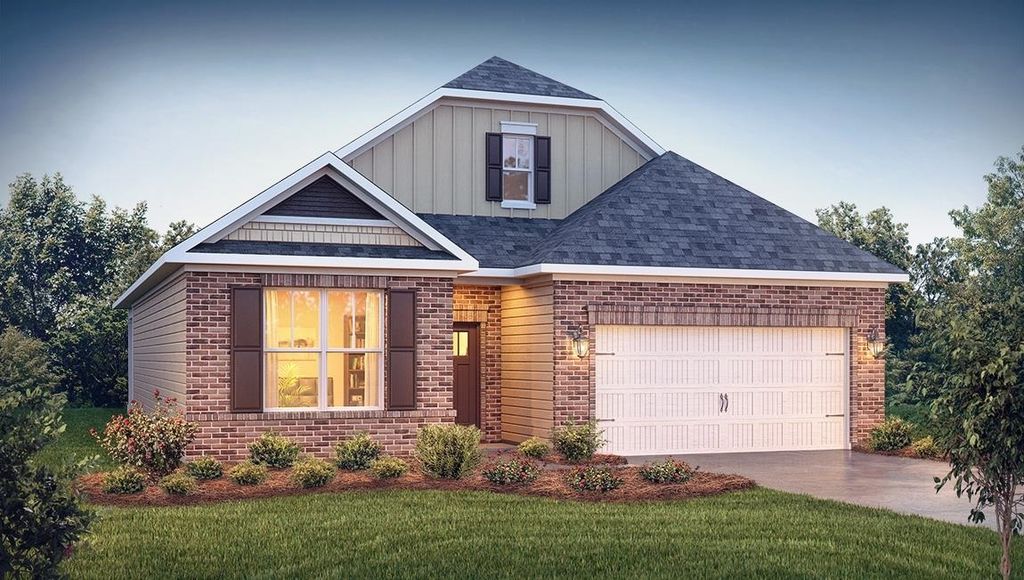 1910 Crumhorn Avenue, Boiling Springs, SC 29316