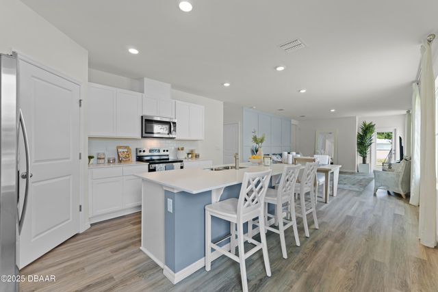 1006 Commons Way, Port Orange, FL 32129