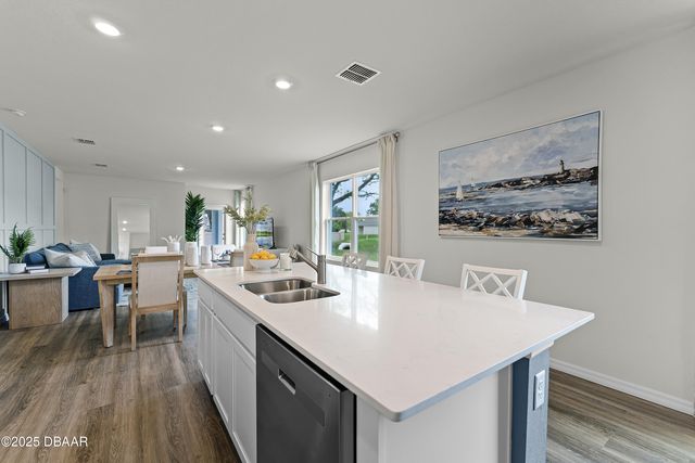 1006 Commons Way, Port Orange, FL 32129