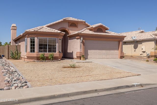 1424 S Rosemont --, Mesa, AZ 85206