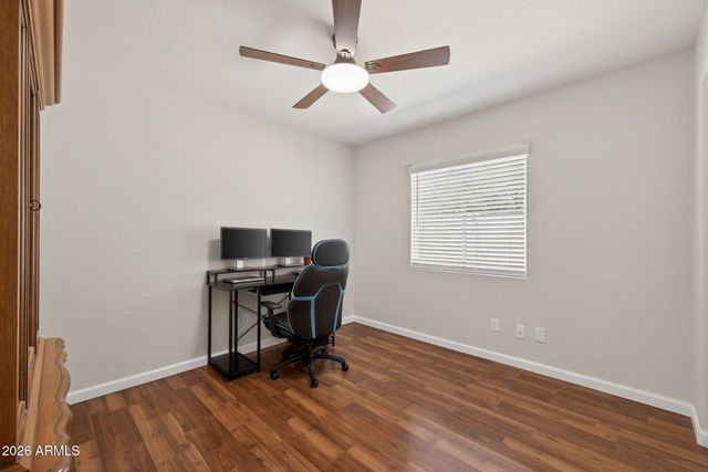 1424 S Rosemont --, Mesa, AZ 85206