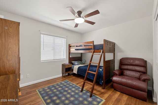 1424 S Rosemont --, Mesa, AZ 85206