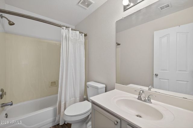 1424 S Rosemont --, Mesa, AZ 85206