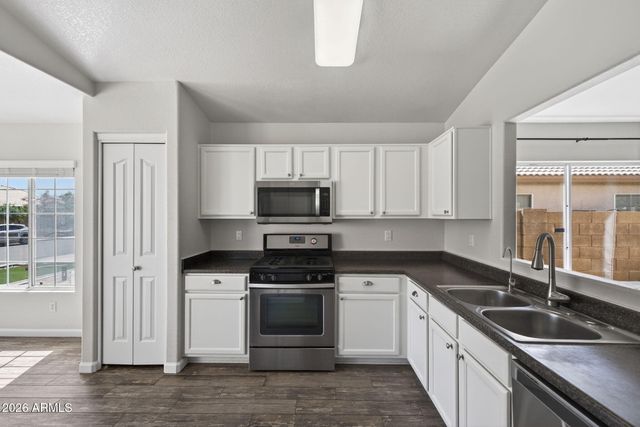 1424 S Rosemont --, Mesa, AZ 85206