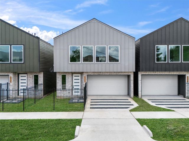 6906 England Street, Houston, TX 77021