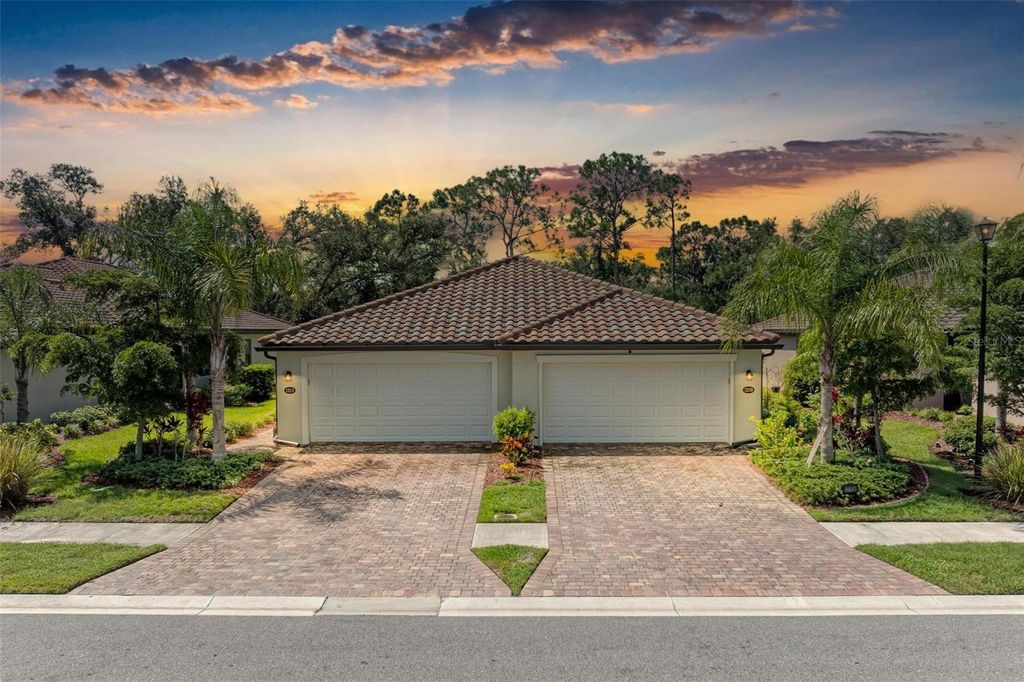 12115 AMICA LOOP, Venice, FL 34293