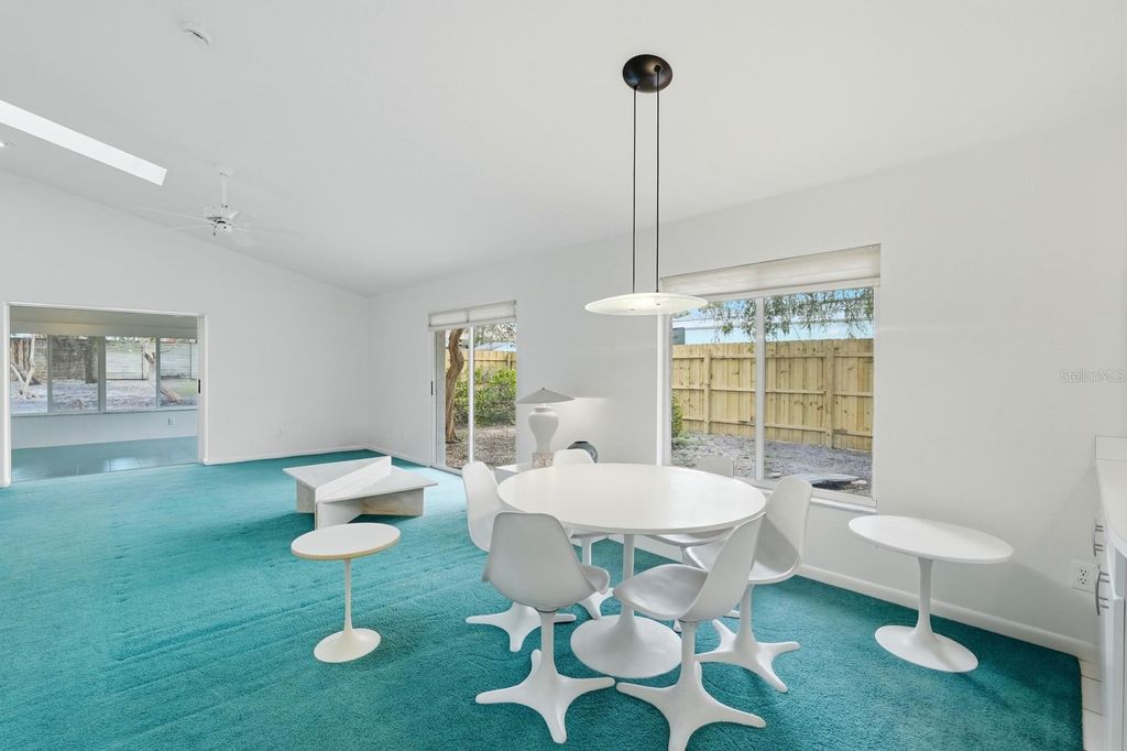 Image 15 of property listing at 4607 SAXON DRIVE, New Smyrna Beach, FL 32169