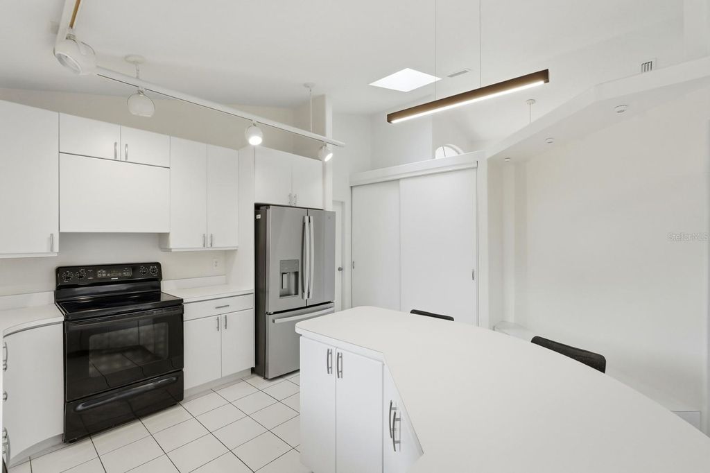 Image 18 of property listing at 4607 SAXON DRIVE, New Smyrna Beach, FL 32169