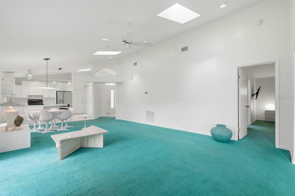 Image 20 of property listing at 4607 SAXON DRIVE, New Smyrna Beach, FL 32169