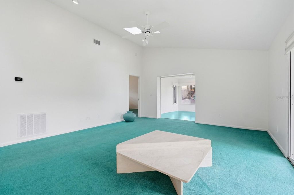 Image 3 of property listing at 4607 SAXON DRIVE, New Smyrna Beach, FL 32169