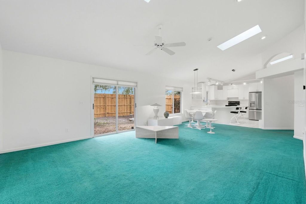 Image 21 of property listing at 4607 SAXON DRIVE, New Smyrna Beach, FL 32169