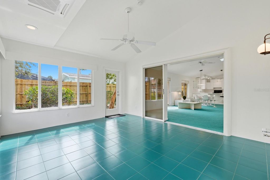 Image 25 of property listing at 4607 SAXON DRIVE, New Smyrna Beach, FL 32169